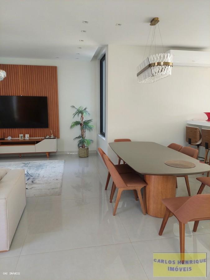 Casa de Condomínio, 4 quartos - Foto 38