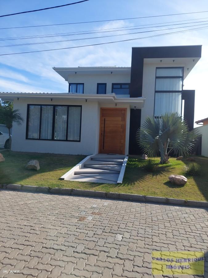 Casa de Condomínio, 4 quartos - Foto 43