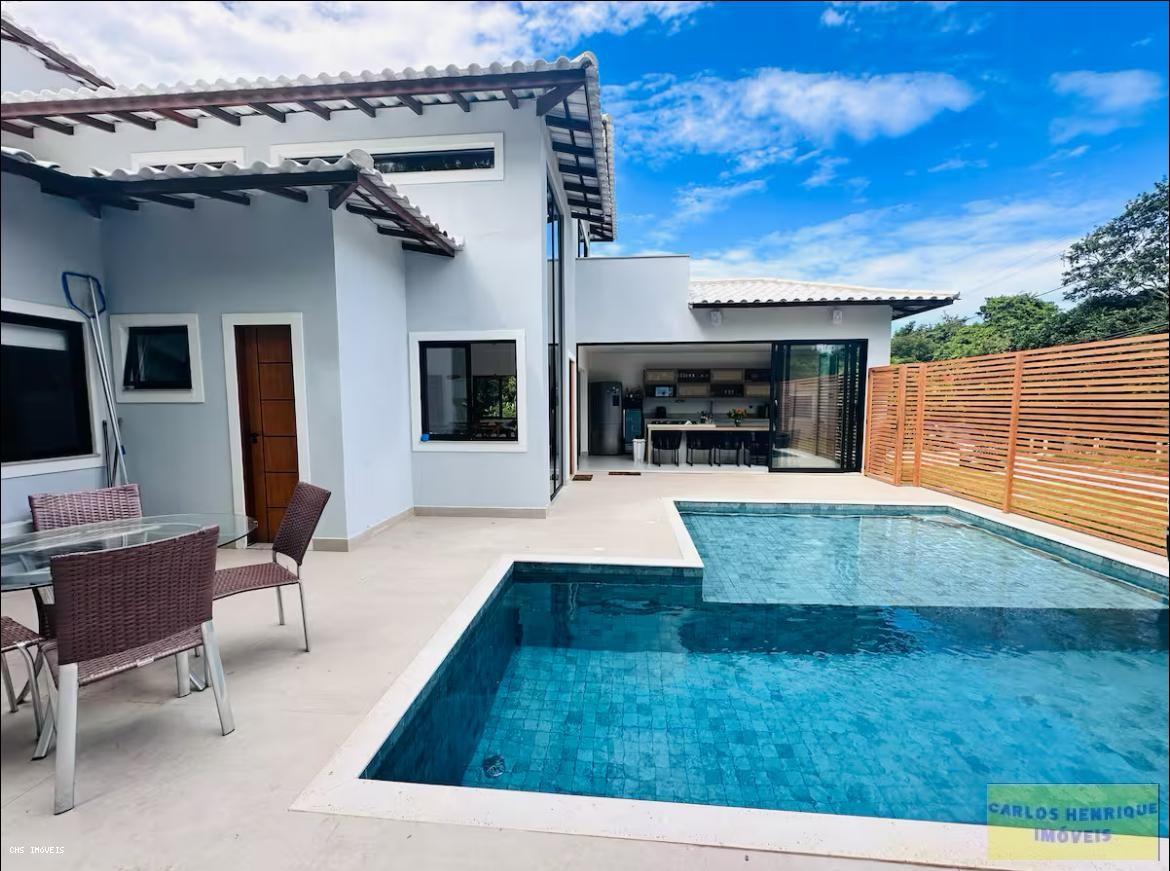 Casa de Condomínio, 4 quartos - Foto 32