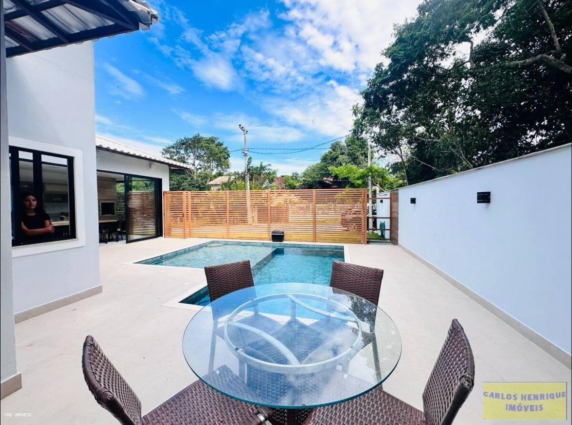 Casa de Condomínio, 4 quartos - Foto 31