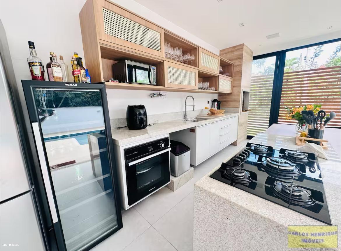 Casa de Condomínio, 4 quartos - Foto 34