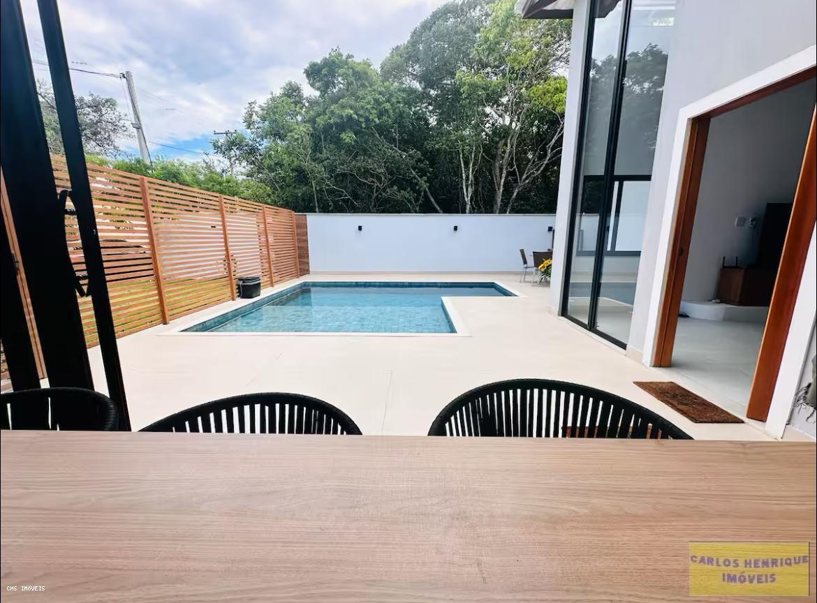 Casa de Condomínio, 4 quartos - Foto 33