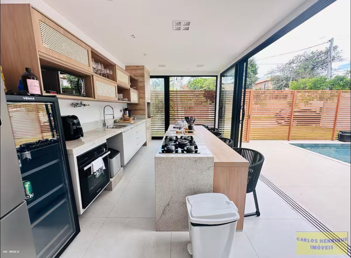 Casa de Condomínio, 4 quartos - Foto 36