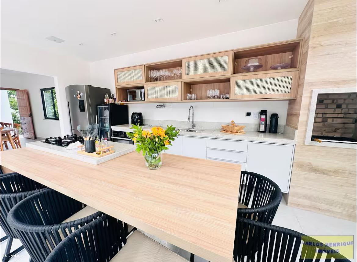 Casa de Condomínio, 4 quartos - Foto 35