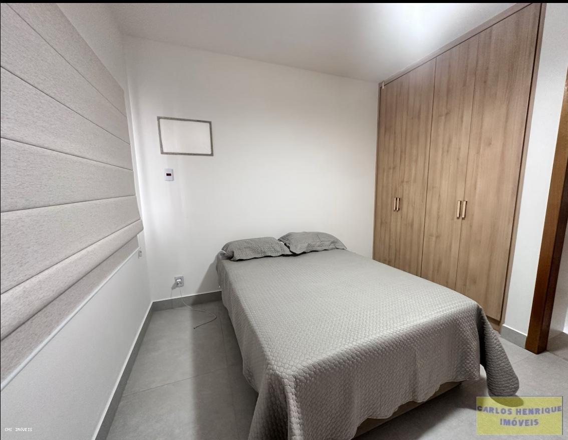 Casa de Condomínio, 4 quartos - Foto 39