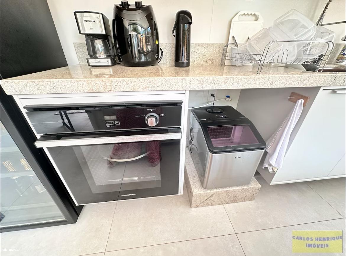 Casa de Condomínio, 4 quartos - Foto 38