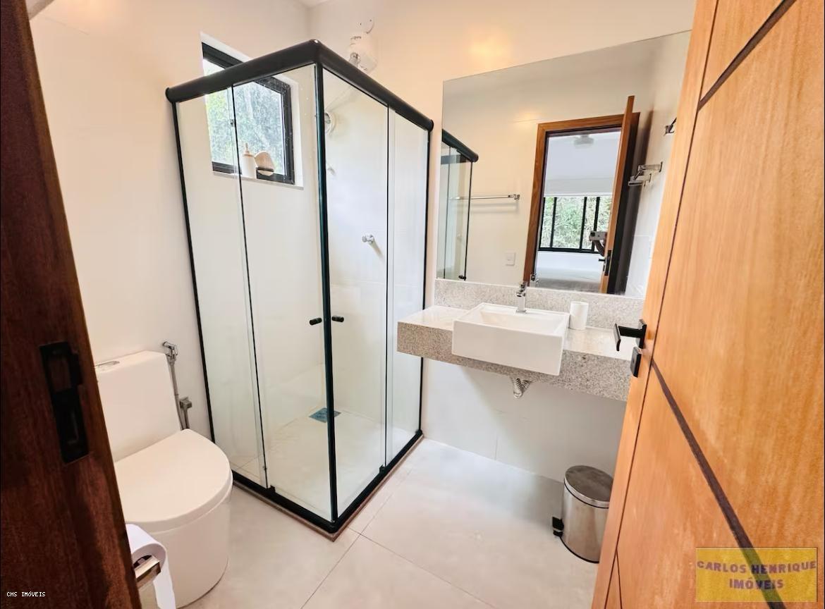 Casa de Condomínio, 4 quartos - Foto 40