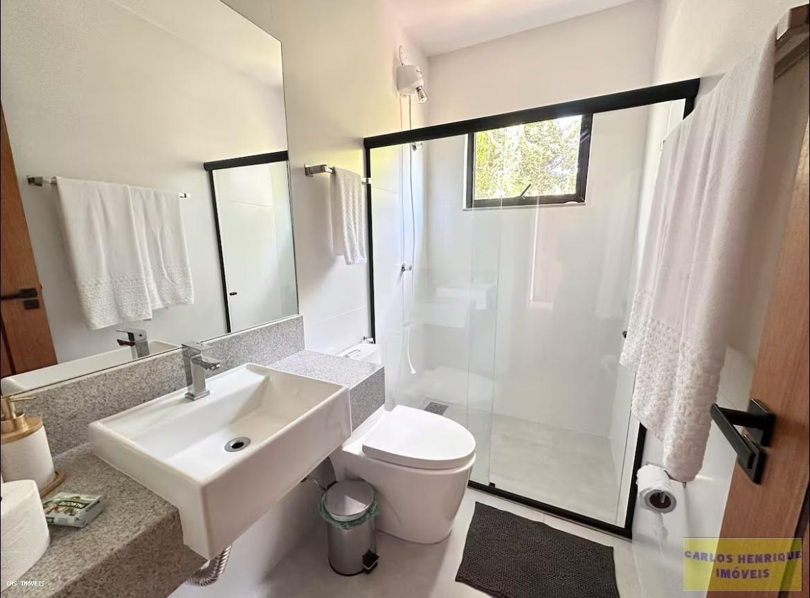 Casa de Condomínio, 4 quartos - Foto 44