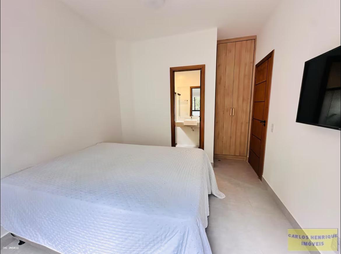 Casa de Condomínio, 4 quartos - Foto 41