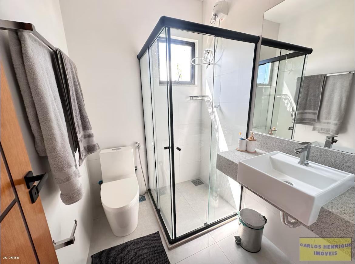 Casa de Condomínio, 4 quartos - Foto 42