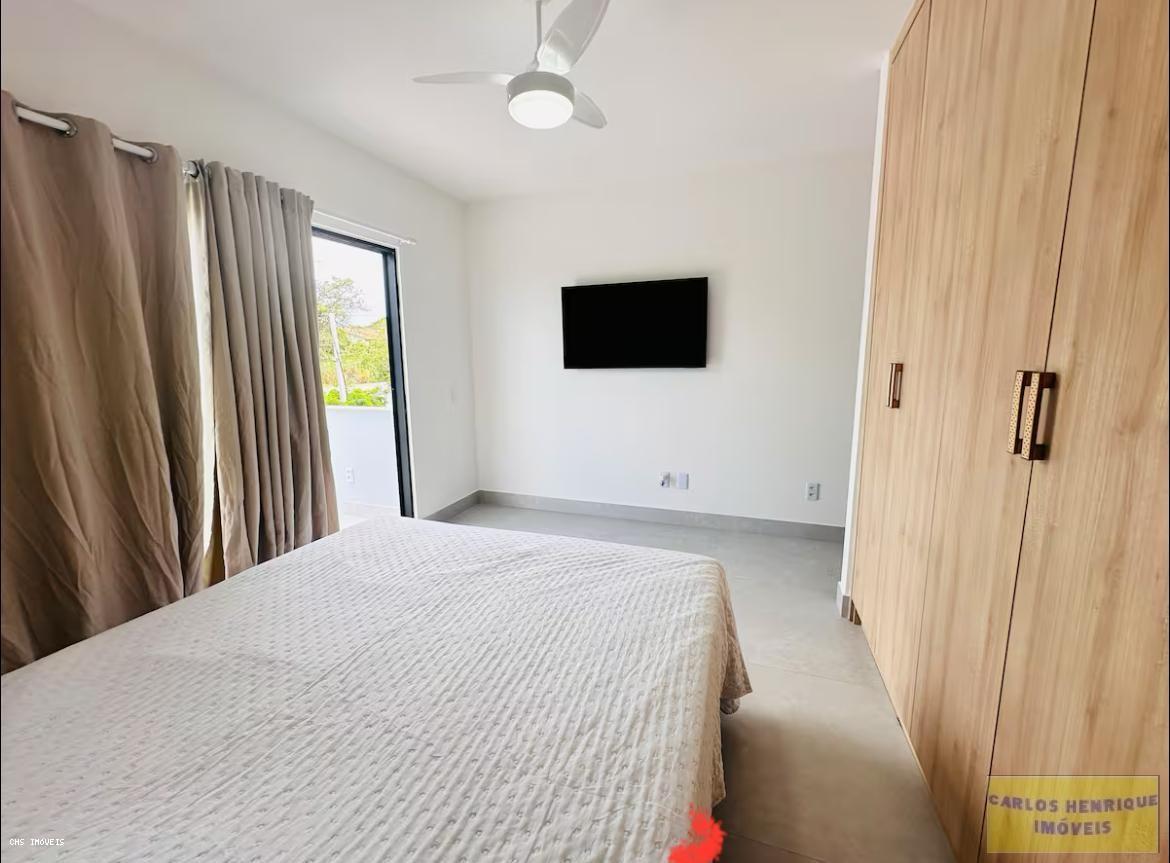 Casa de Condomínio, 4 quartos - Foto 45