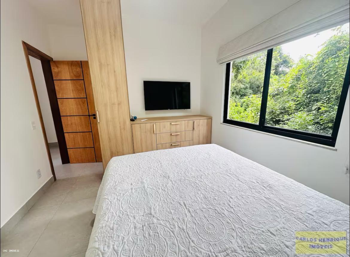 Casa de Condomínio, 4 quartos - Foto 43