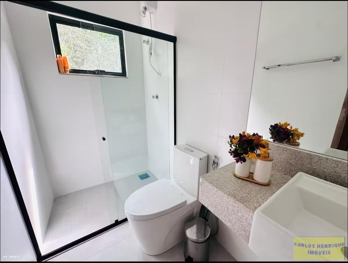 Casa de Condomínio, 4 quartos - Foto 50