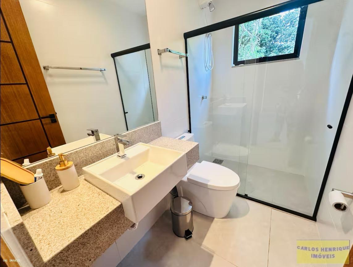 Casa de Condomínio, 4 quartos - Foto 47