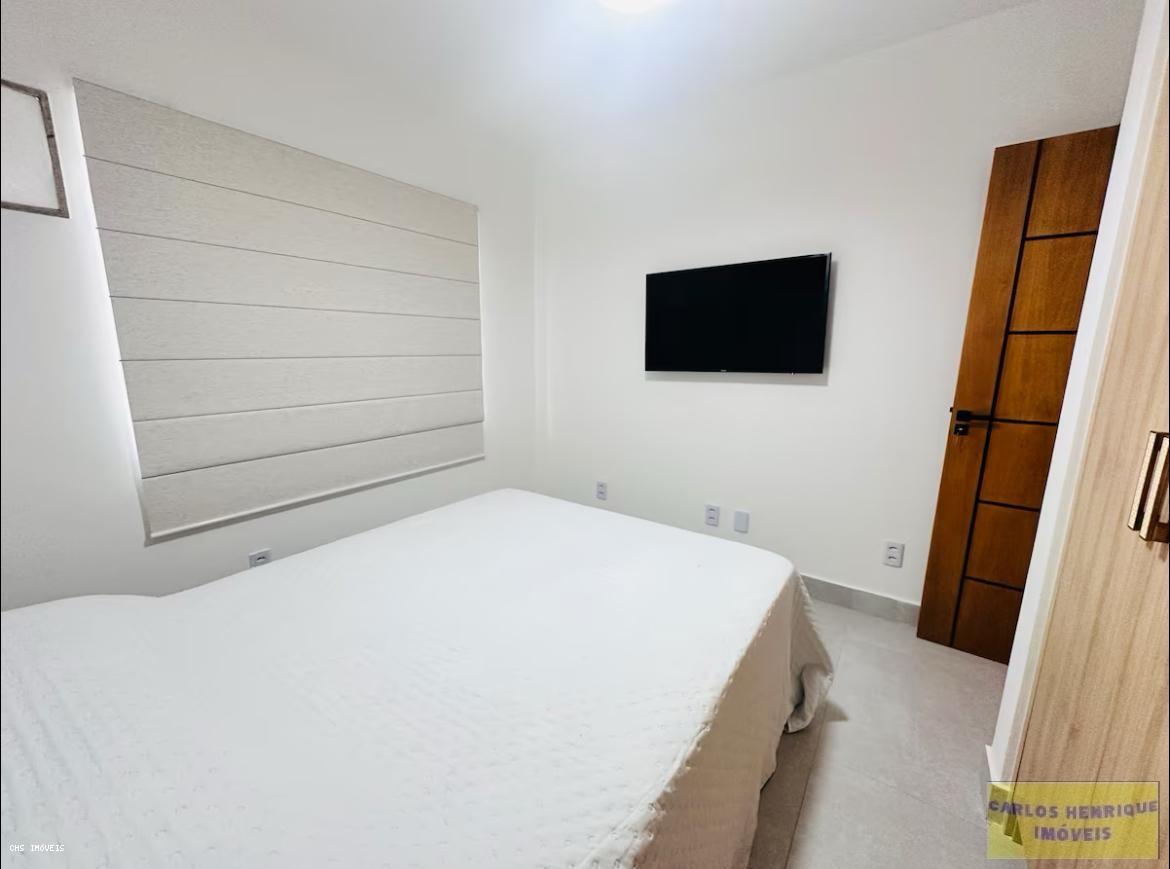 Casa de Condomínio, 4 quartos - Foto 48