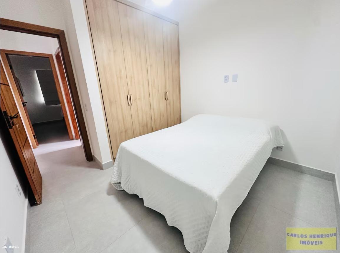 Casa de Condomínio, 4 quartos - Foto 46