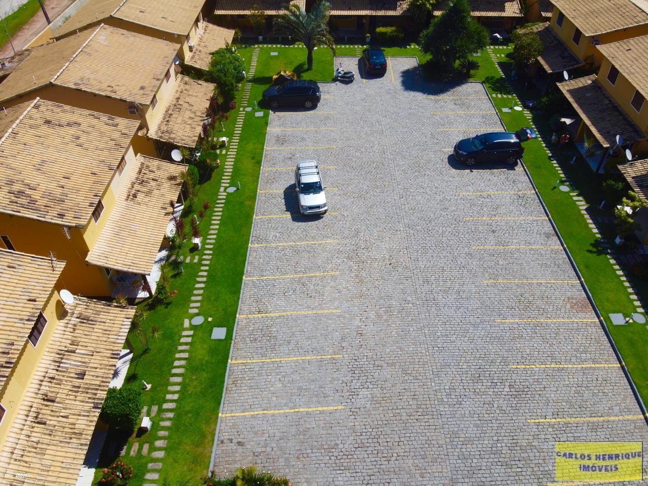 Casa de Condomínio, 2 quartos - Foto 3