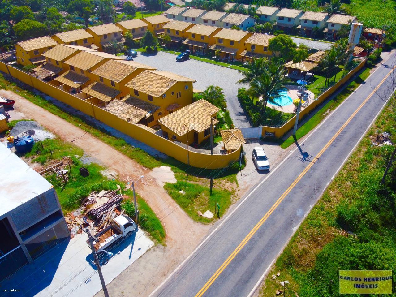 Casa de Condomínio, 2 quartos - Foto 4