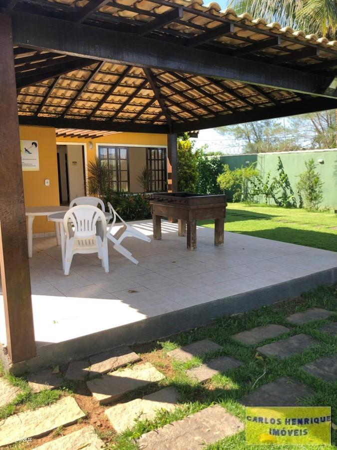 Casa de Condomínio, 2 quartos - Foto 9