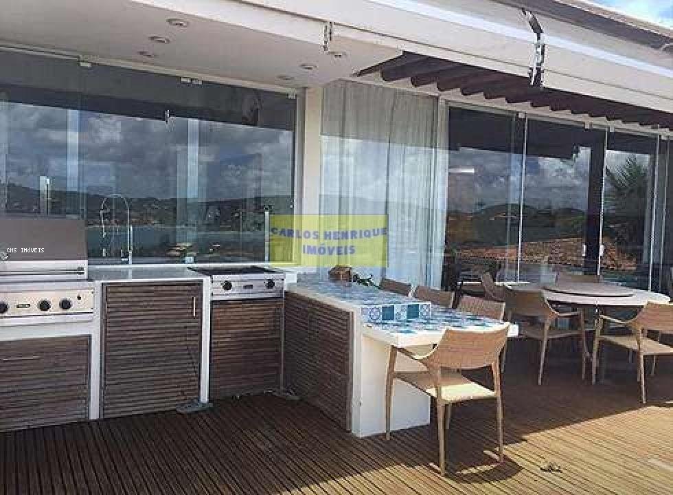 Casa, 4 quartos, 340 m² - Foto 9