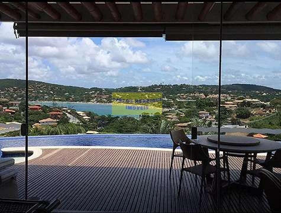 Casa, 4 quartos, 340 m² - Foto 1
