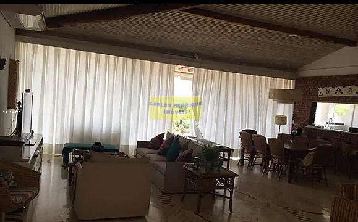 Casa, 4 quartos, 340 m² - Foto 11