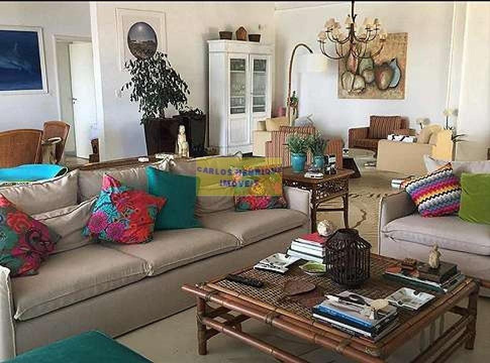 Casa, 4 quartos, 340 m² - Foto 22