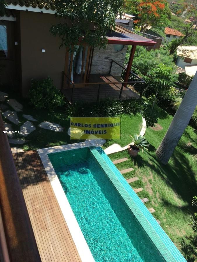 Casa, 4 quartos, 340 m² - Foto 23