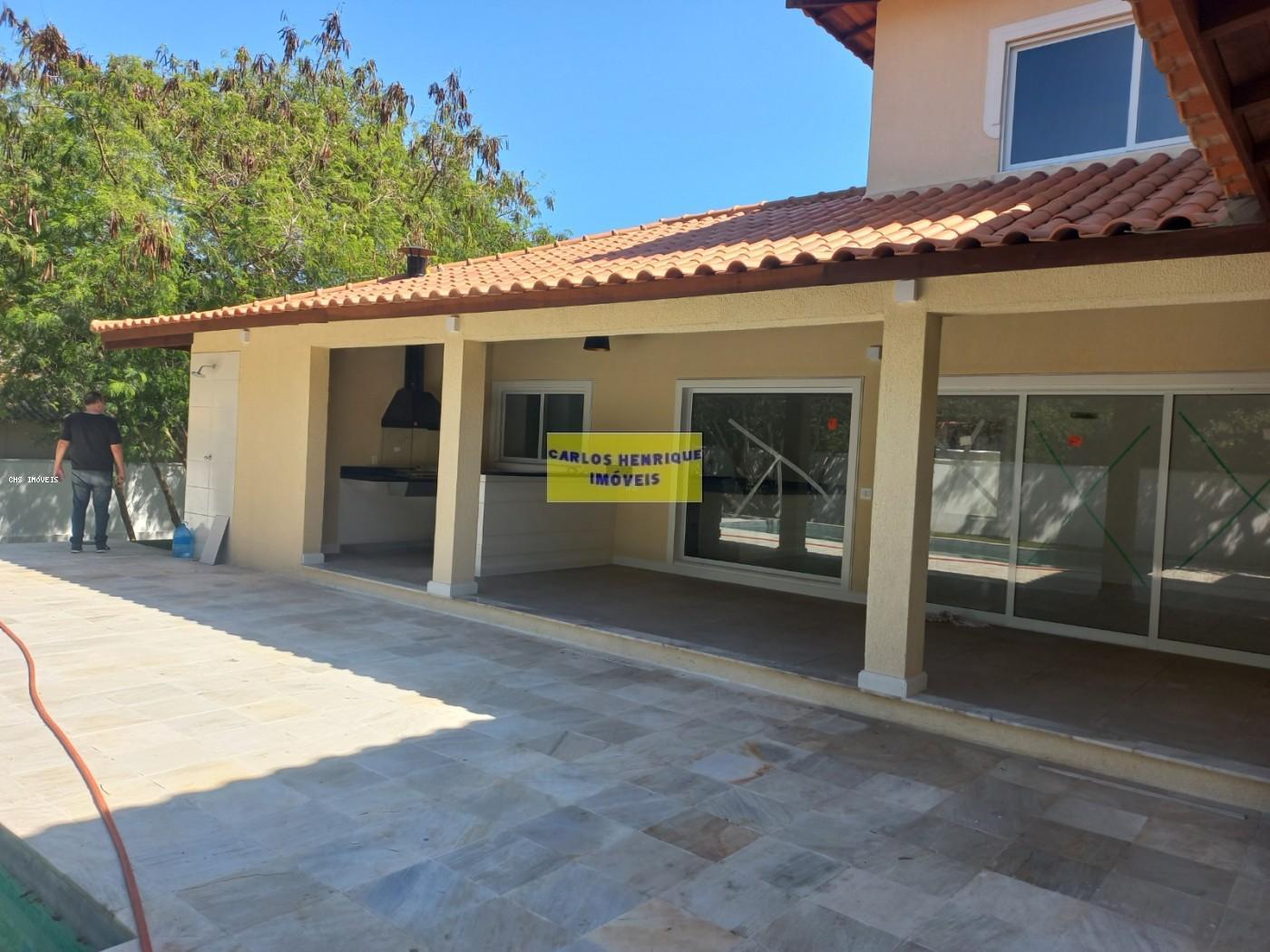 Casa, 4 quartos, 200 m² - Foto 2