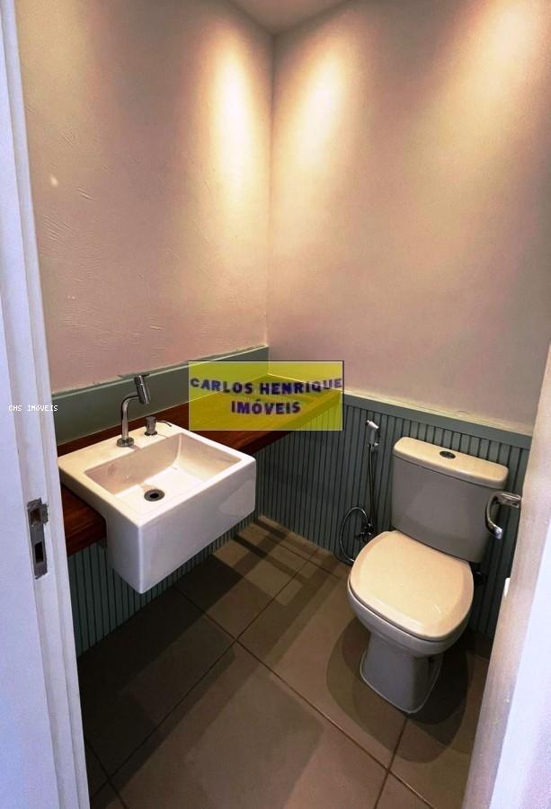 Casa, 4 quartos, 200 m² - Foto 10