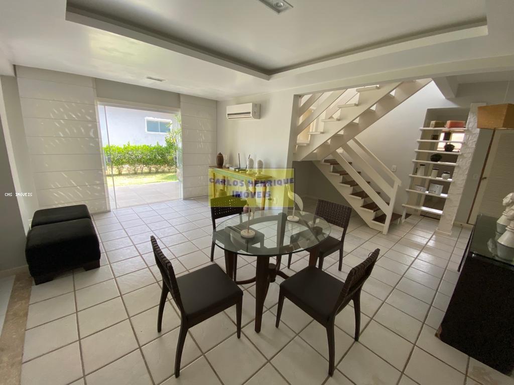 Casa de Condomínio, 4 quartos - Foto 33