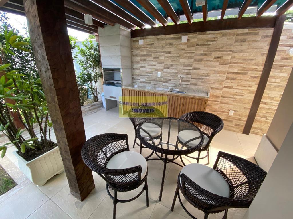 Casa de Condomínio, 4 quartos - Foto 31