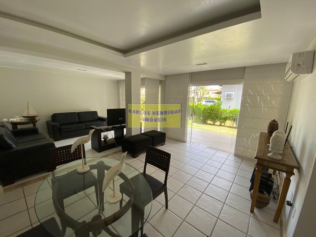 Casa de Condomínio, 4 quartos - Foto 32