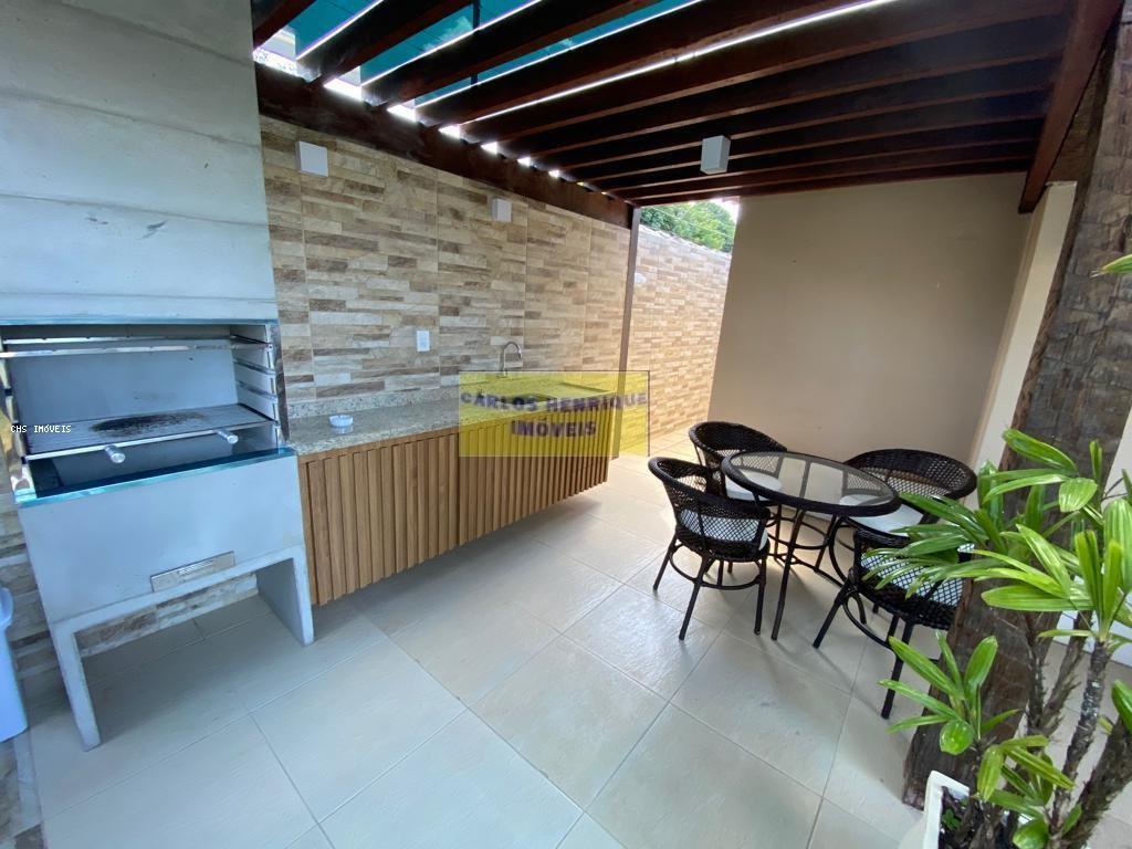 Casa de Condomínio, 4 quartos - Foto 34