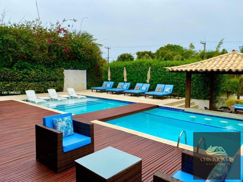 Casa, 11 quartos, 560 m² - Foto 32