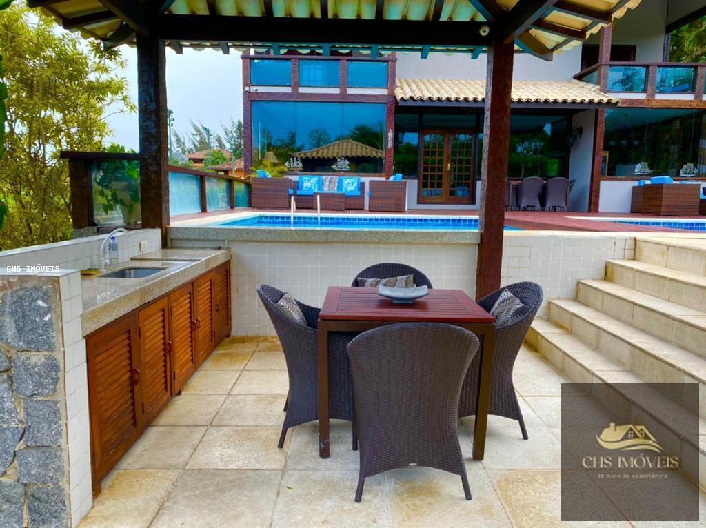 Casa, 11 quartos, 560 m² - Foto 37