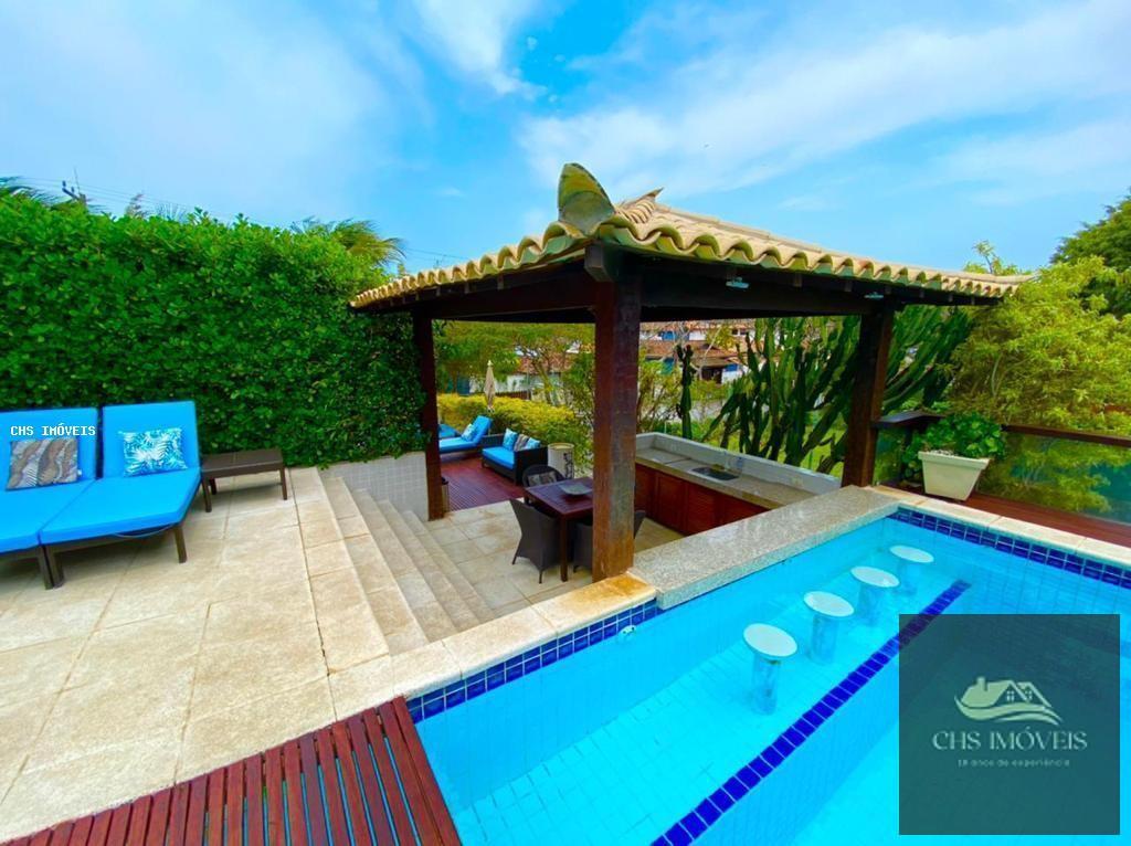 Casa, 11 quartos, 560 m² - Foto 46