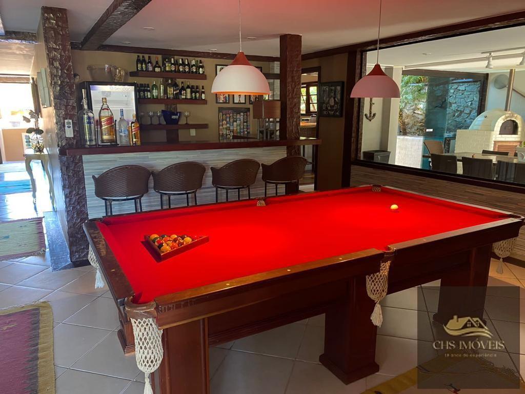 Casa, 11 quartos, 560 m² - Foto 49