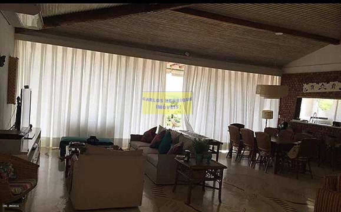 Casa, 4 quartos, 340 m² - Foto 11