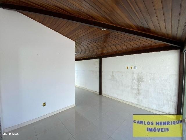 Casa de Condomínio, 3 quartos - Foto 47