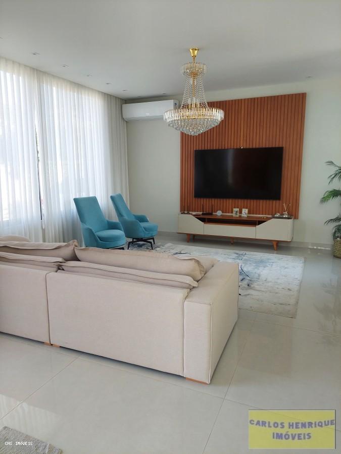 Casa de Condomínio, 4 quartos - Foto 40