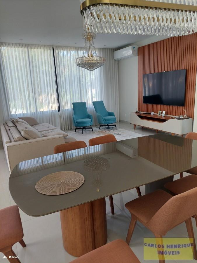 Casa de Condomínio, 4 quartos - Foto 35