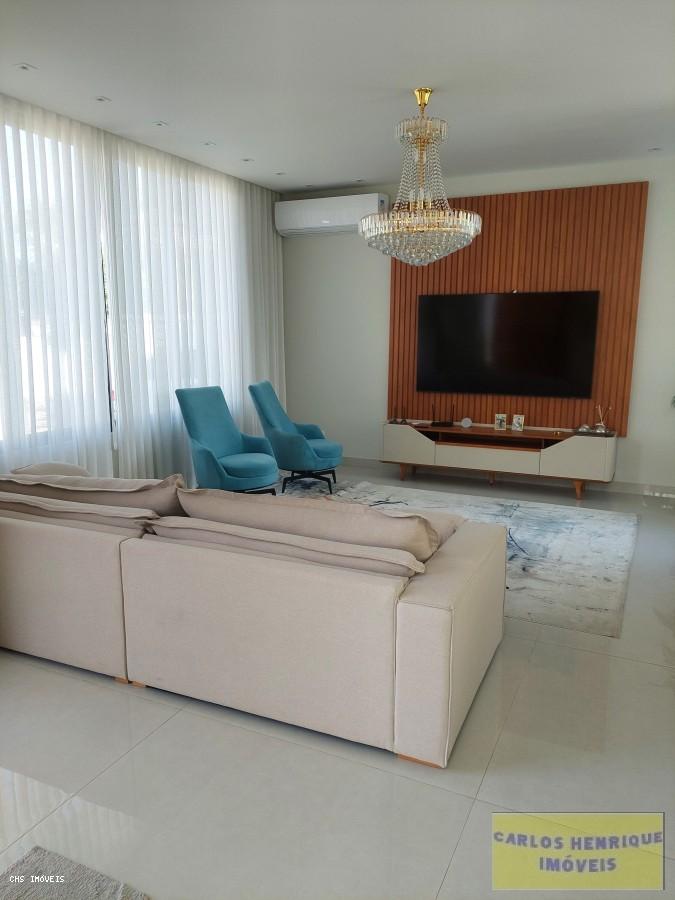 Casa de Condomínio, 4 quartos - Foto 41