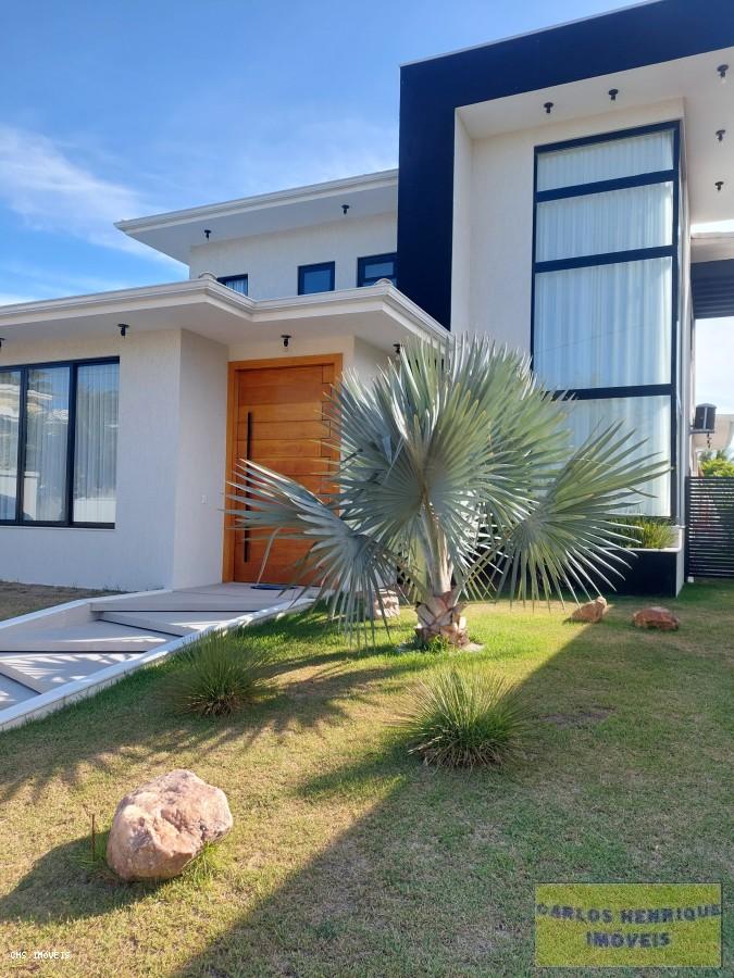 Casa de Condomínio, 4 quartos - Foto 42