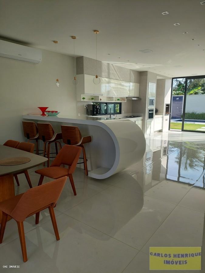 Casa de Condomínio, 4 quartos - Foto 39