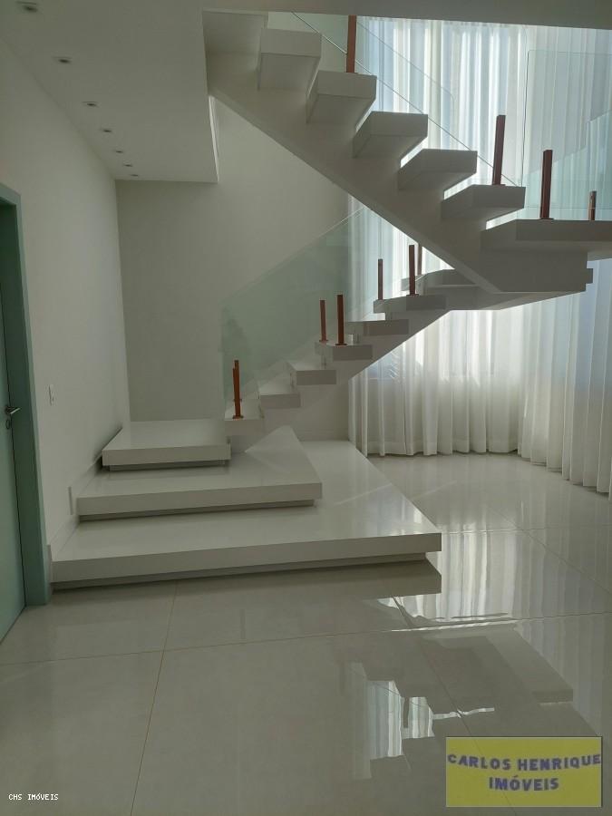 Casa de Condomínio, 4 quartos - Foto 34