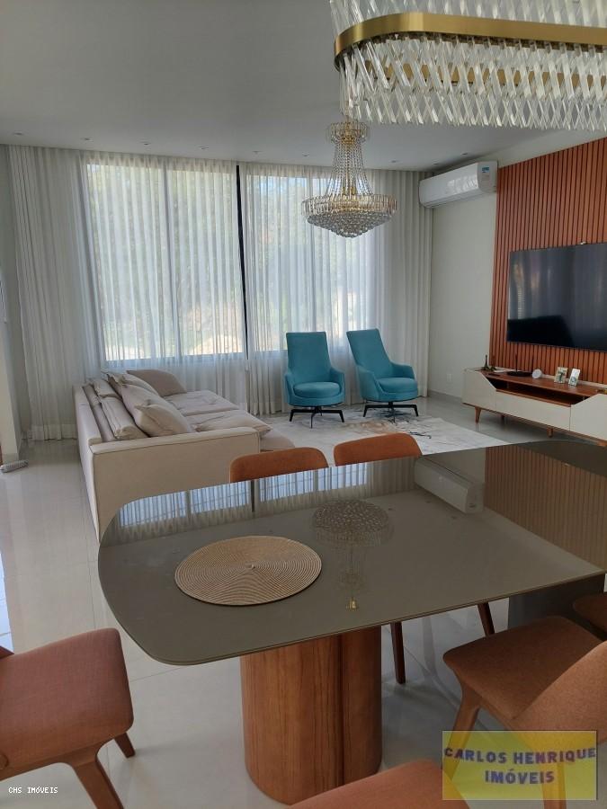 Casa de Condomínio, 4 quartos - Foto 32