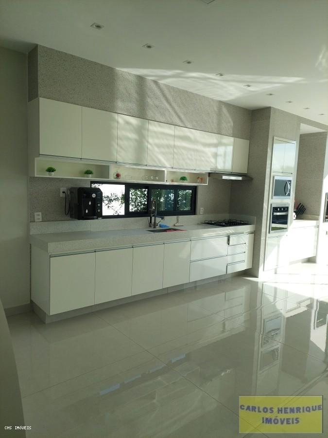 Casa de Condomínio, 4 quartos - Foto 36