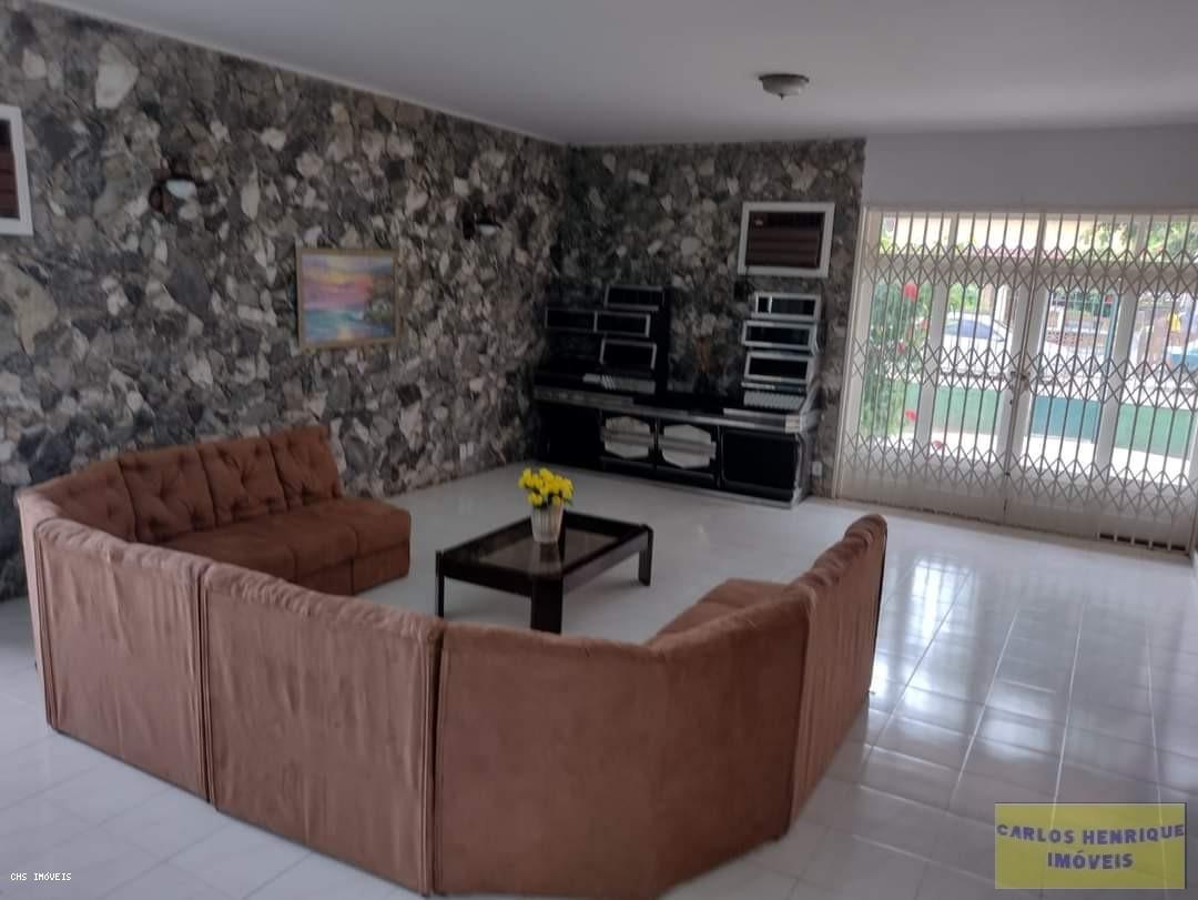 Casa, 5 quartos, 240 m² - Foto 33