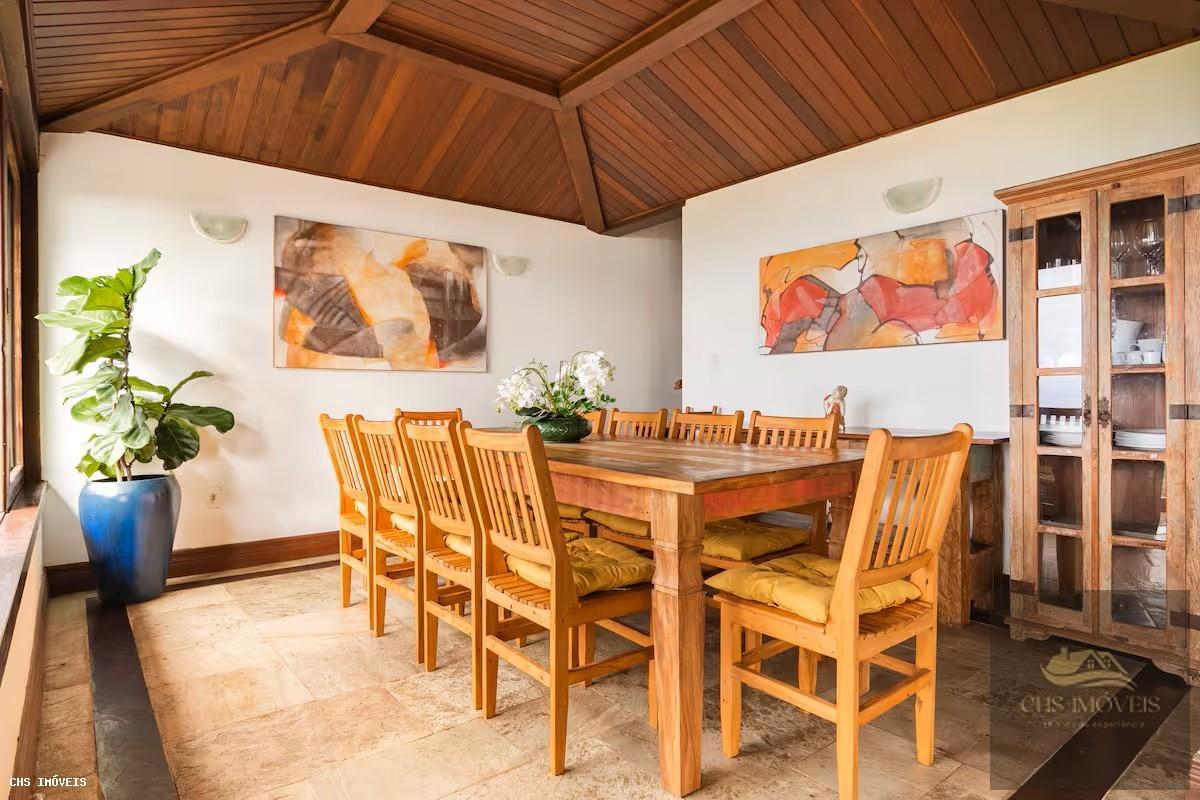 Casa de Condomínio, 4 quartos - Foto 38